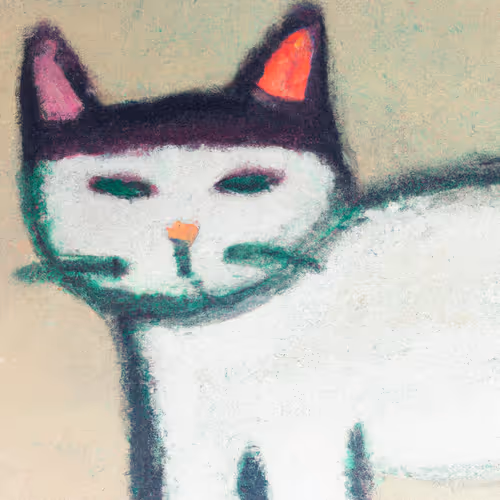 Basque Pussy By Momo