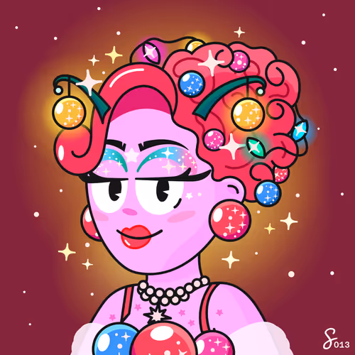 Cosmopollys Signature
