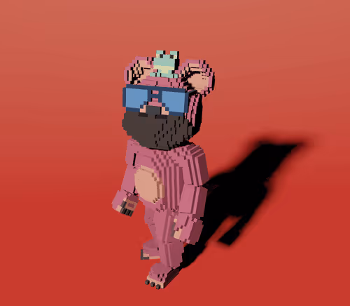Vx Deluxe