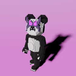 VX Deluxe #8703