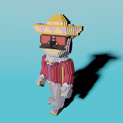 VX Deluxe #984