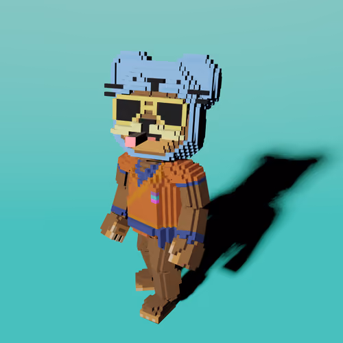 VX Deluxe #4373