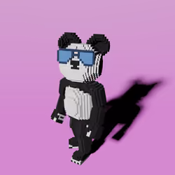 VX Deluxe #8001