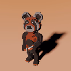 Red Panda