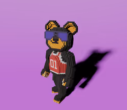 Item Media