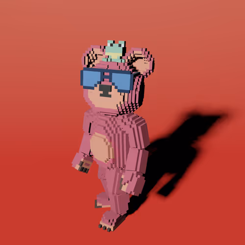 Vx Deluxe