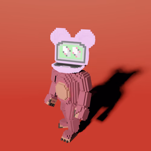 VX Deluxe #7052