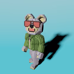 VX Deluxe #1580