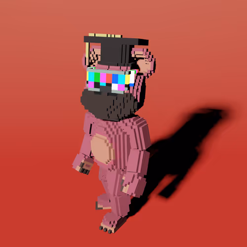 VX Deluxe #9558