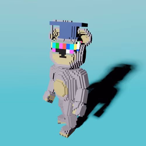 Vx Deluxe