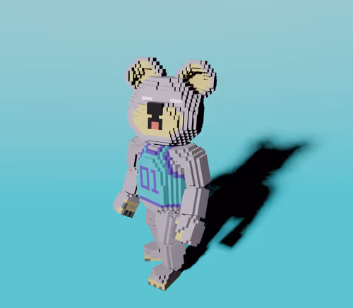 Item #1597 Media
