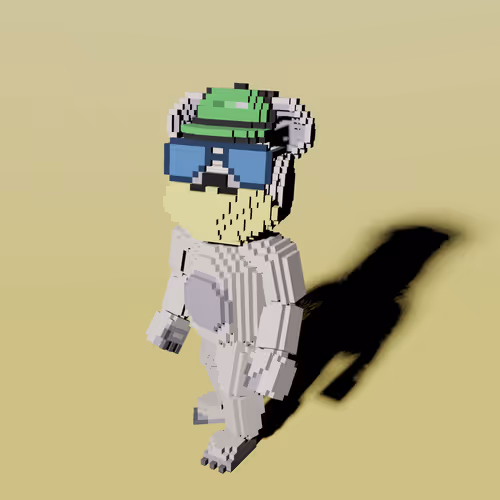 Vx Deluxe