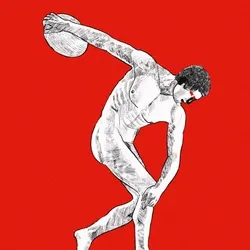 discus_thrower
