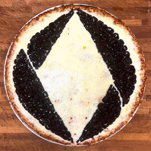 Global Pizza Party 2026