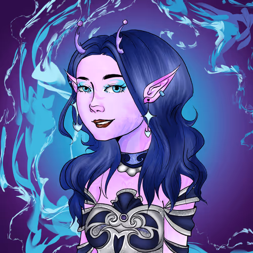 Elven Lost Tribe