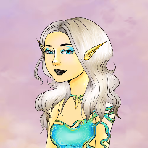 Elven Lost Tribe