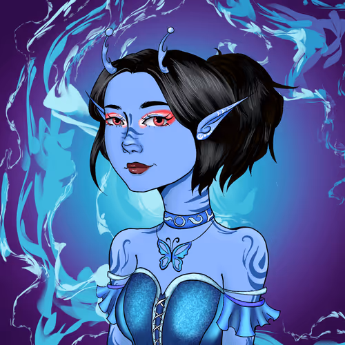 Elven Lost Tribe