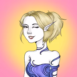 ELVEN: The Lost Tribe #813