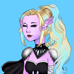 ELVEN: The Lost Tribe #58
