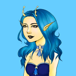 ELVEN: The Lost Tribe #91