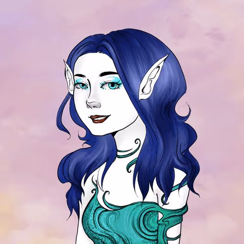 Elven Lost Tribe