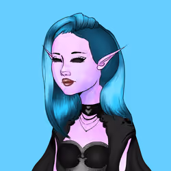 ELVEN: The Lost Tribe #243