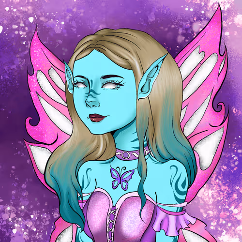 Elven Lost Tribe
