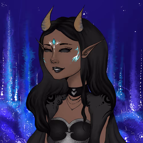 Elven Lost Tribe