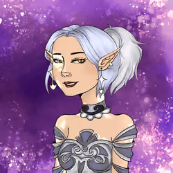 ELVEN: The Lost Tribe #227