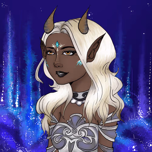Elven Lost Tribe