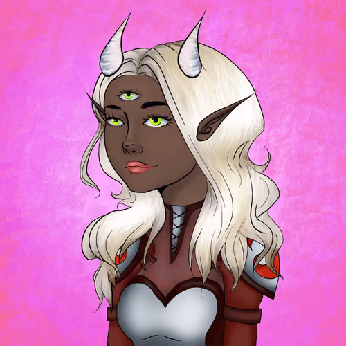 ELVEN: The Lost Tribe #112