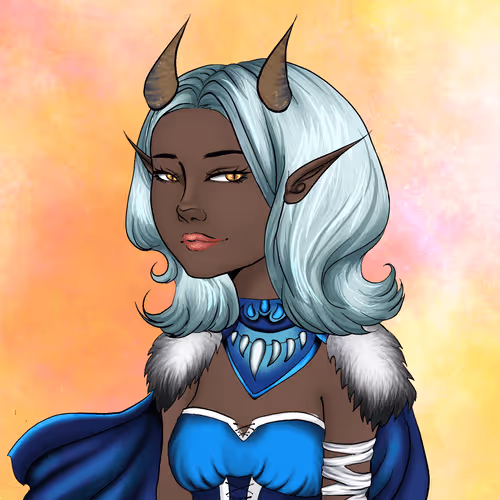 Elven Lost Tribe