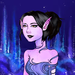 ELVEN: The Lost Tribe #59