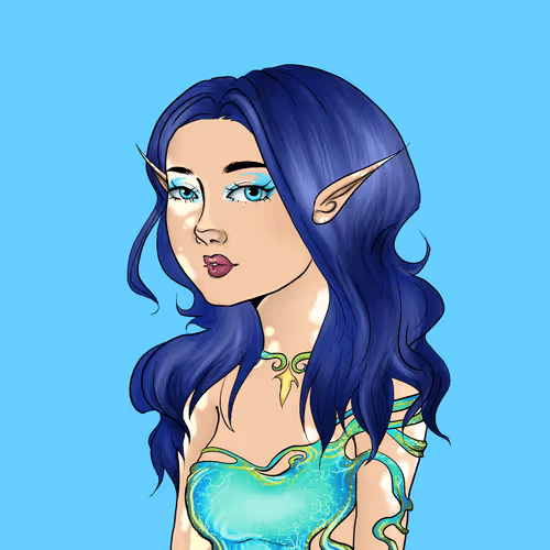 Elven Lost Tribe