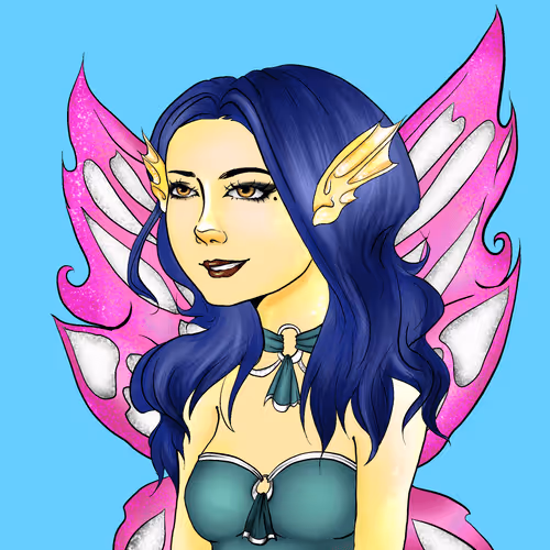 Elven Lost Tribe