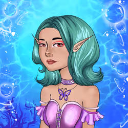 ELVEN: The Lost Tribe #90
