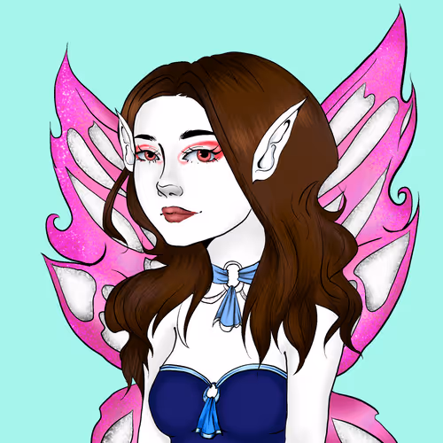 Elven Lost Tribe