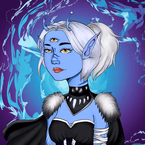 Elven Lost Tribe