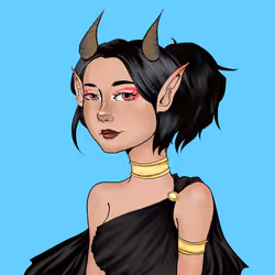ELVEN: The Lost Tribe #609