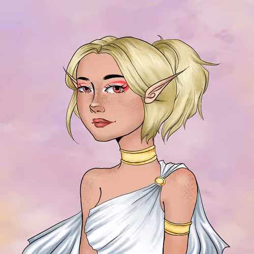 Elven Lost Tribe