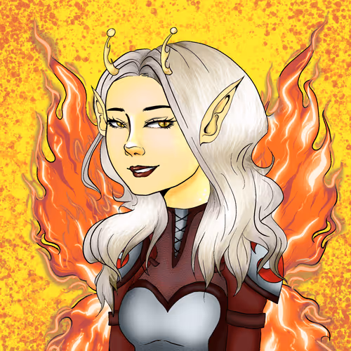 Elven Lost Tribe