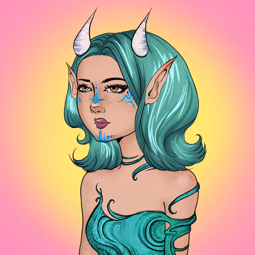 Elven Lost Tribe