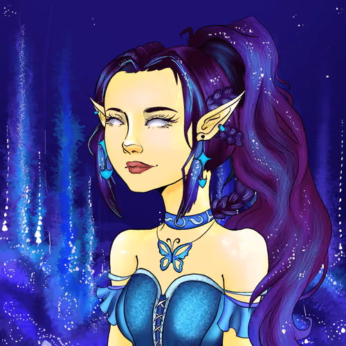 ELVEN: The Lost Tribe #122