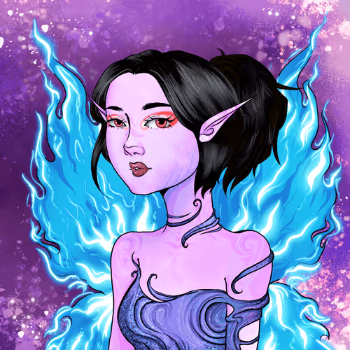 Elven Lost Tribe