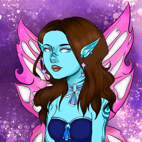Elven Lost Tribe