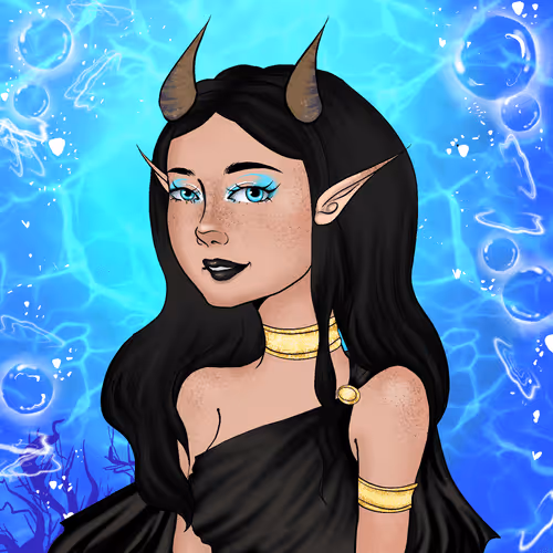 Elven Lost Tribe