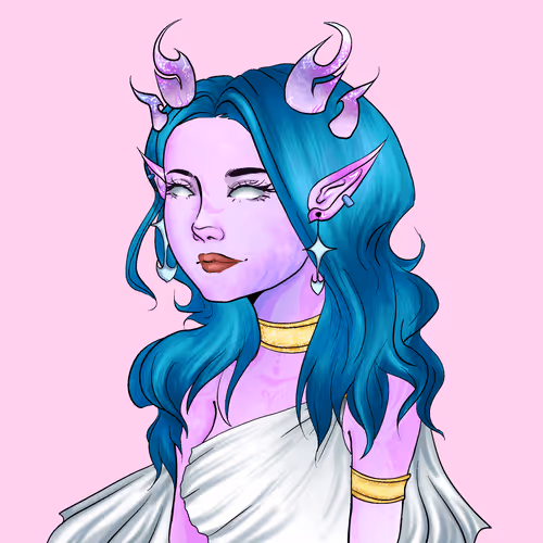 Elven Lost Tribe