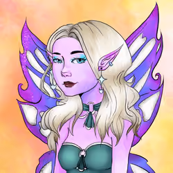 ELVEN: The Lost Tribe #597