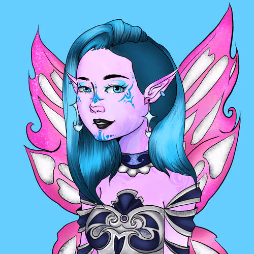 Elven Lost Tribe