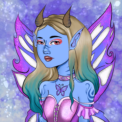 Elven Lost Tribe